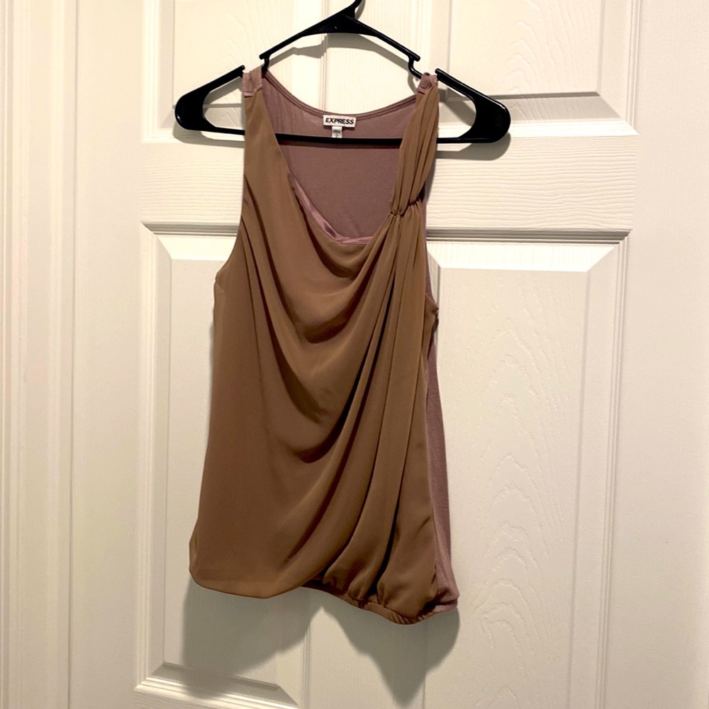 Express cami